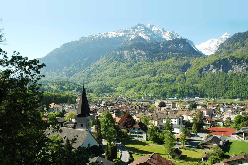 Meiringen